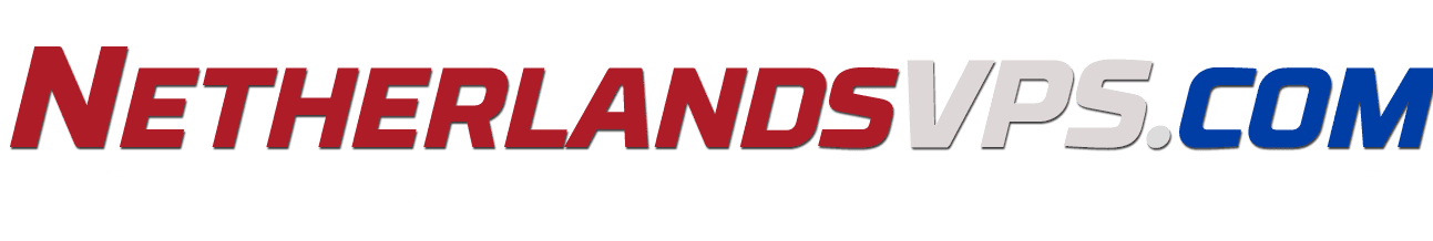 NetherlandsVPS.COM LOGO